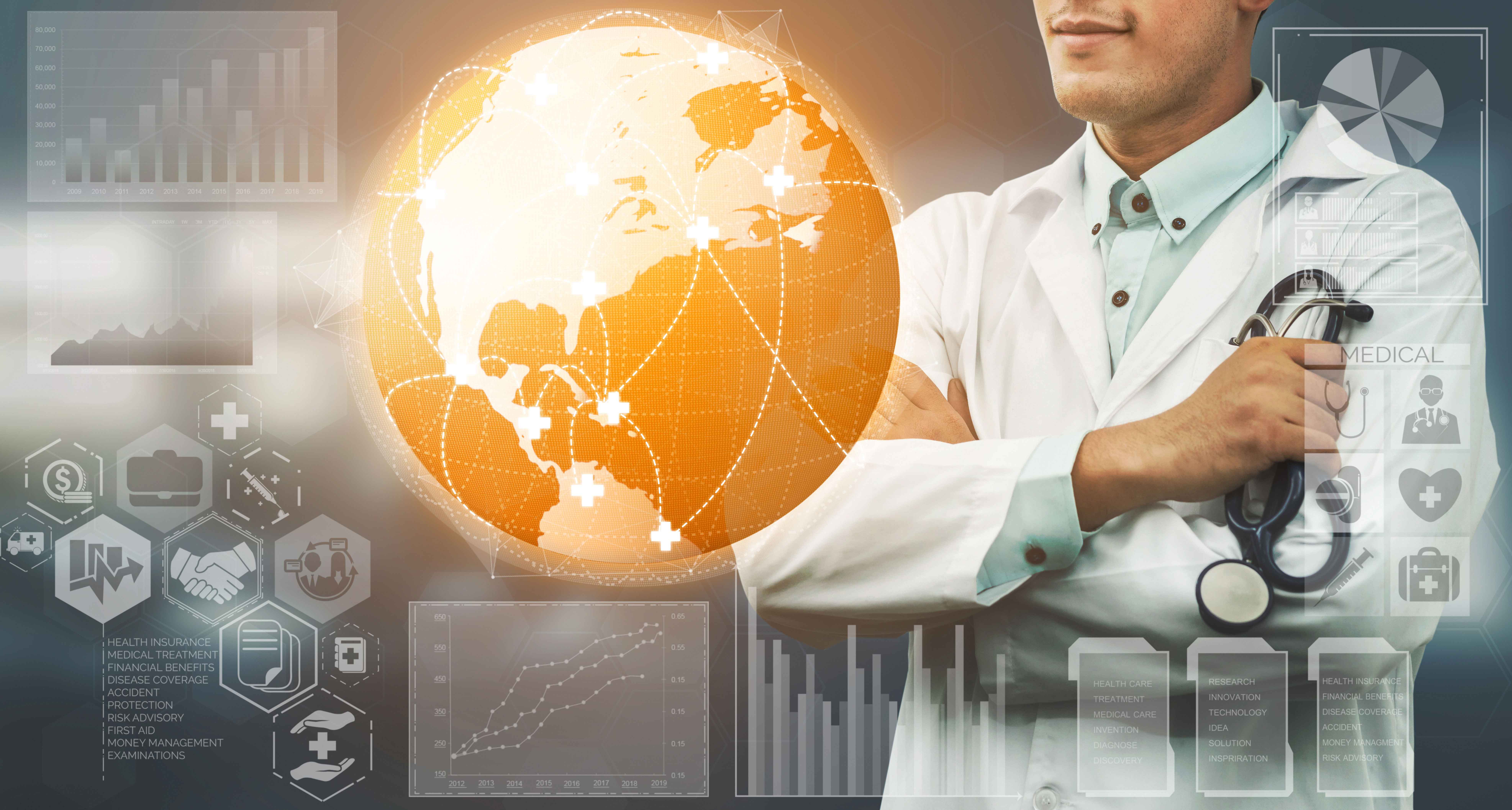 免疫疗法(明星初创企业)